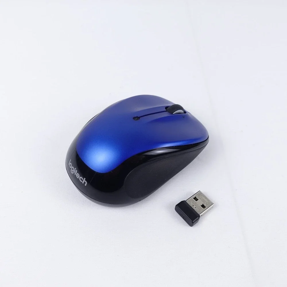 Logitech m325s wireless